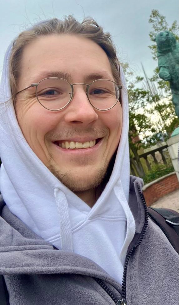 Image of Florian Caro